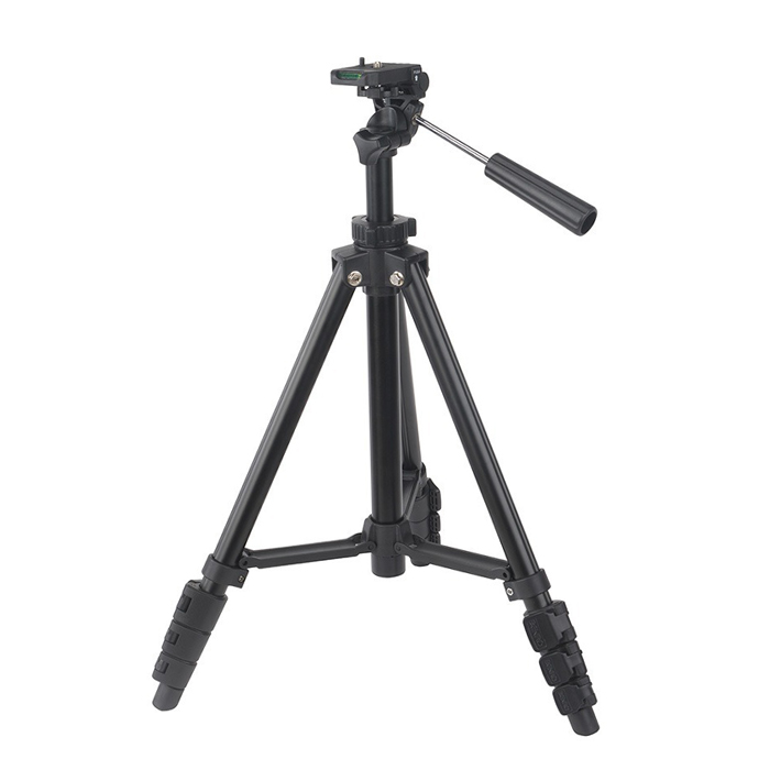 JIEYANG JY0508AM ​​ Max Load 5KG Camera Tripod For Video Stand DSLR  ขาตั้งกล้อง